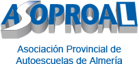Asoproal Asociación Provincial de Autoescuelas de Almería